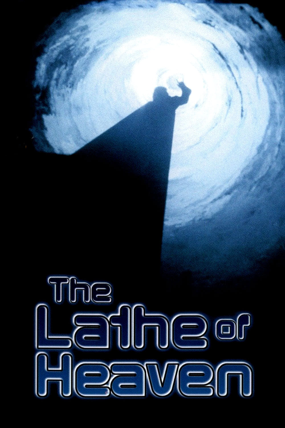 Постер The Lathe of Heaven